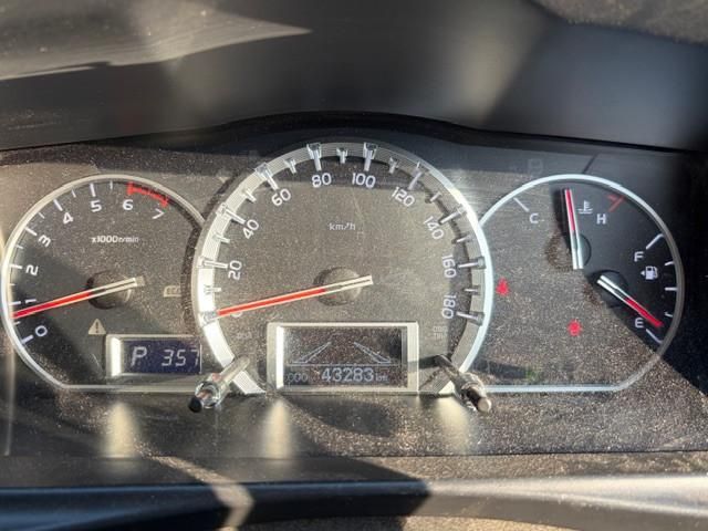 HIACE REGIUS WGN