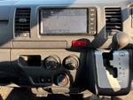 HIACE REGIUS WGN