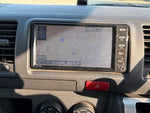 HIACE REGIUS WGN