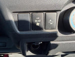 HIACE REGIUS WGN