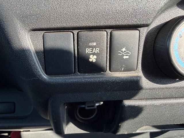 HIACE REGIUS WGN