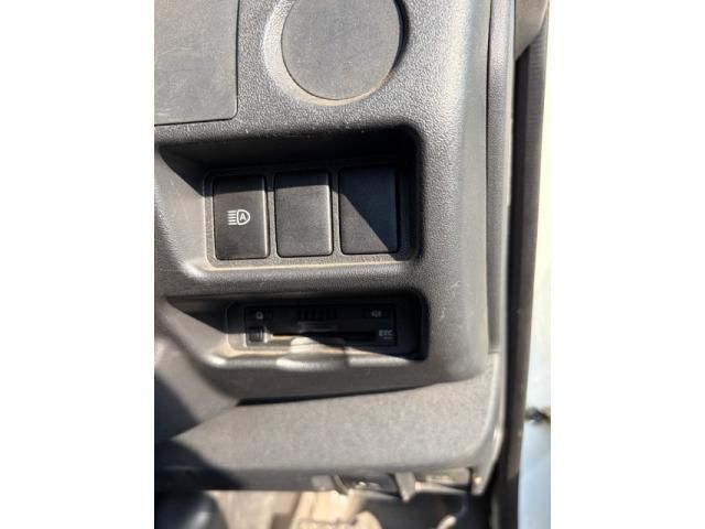 HIACE REGIUS WGN