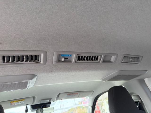 HIACE REGIUS WGN
