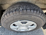 HIACE REGIUS WGN