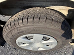 HIACE REGIUS WGN