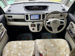 MOVE canbus
