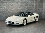 NSX