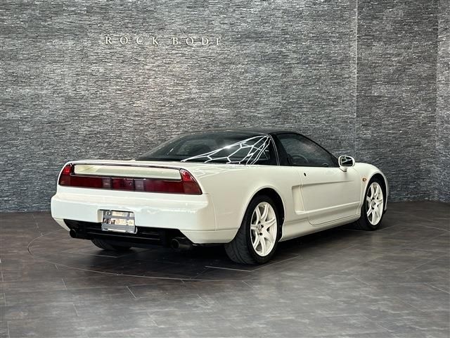 NSX