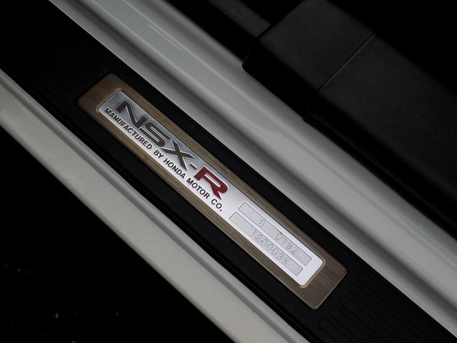 NSX