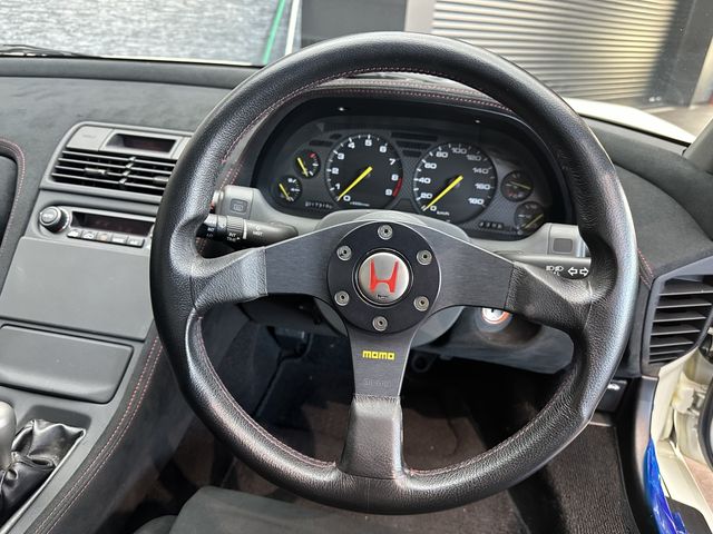 NSX