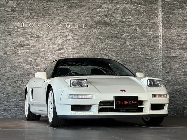 NSX