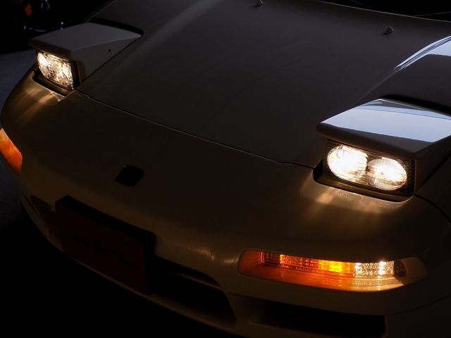 NSX