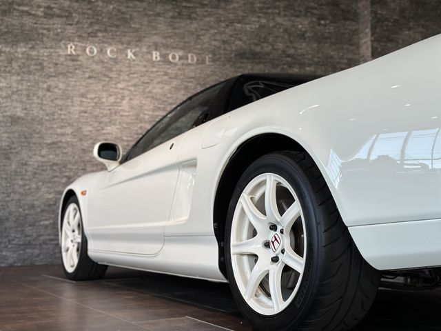 NSX