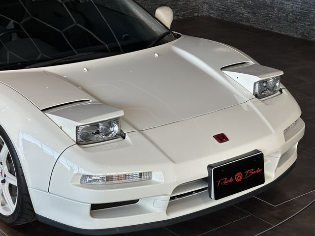 NSX