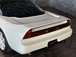 NSX