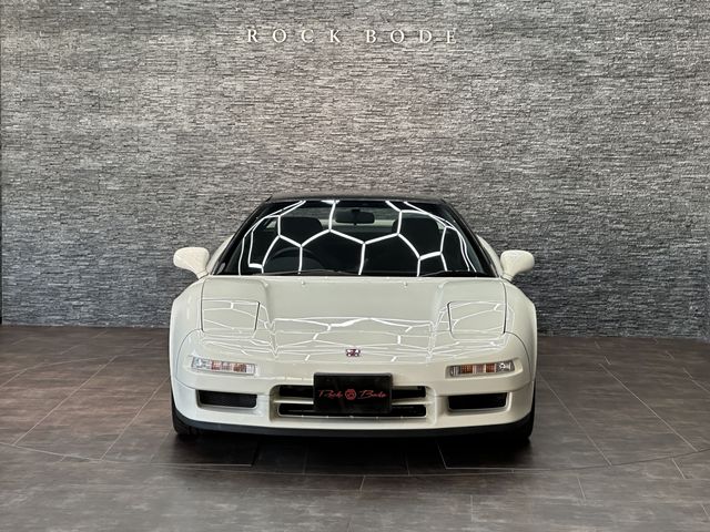 NSX