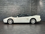 NSX
