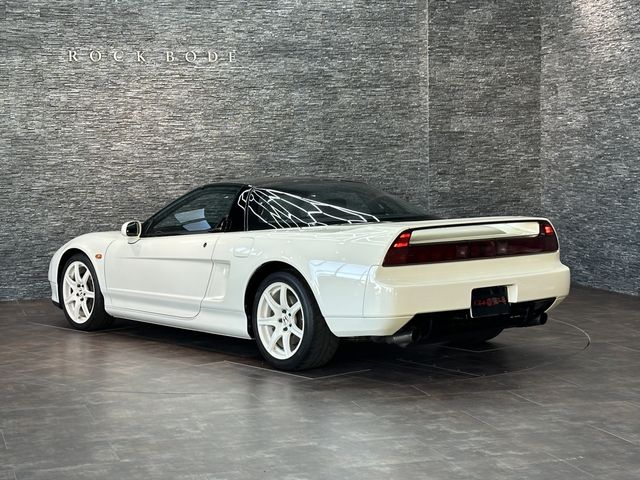 NSX