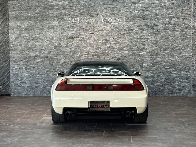 NSX