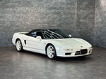 NSX