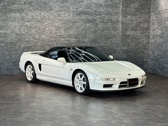 NSX