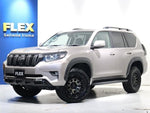 LANDCRUISER PRADO