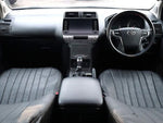 LANDCRUISER PRADO