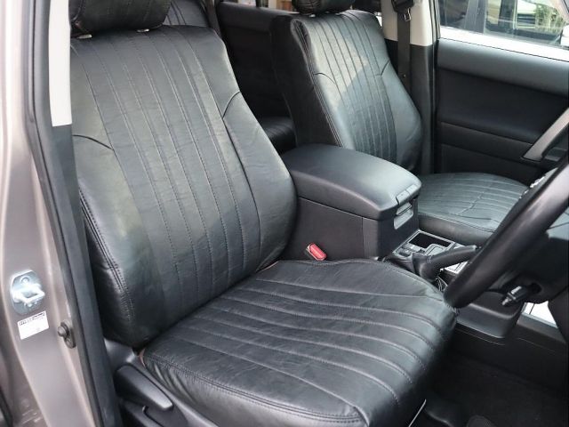 LANDCRUISER PRADO