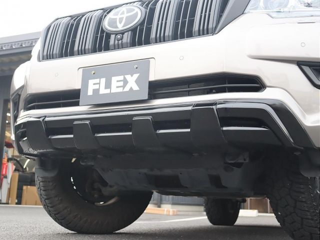 LANDCRUISER PRADO