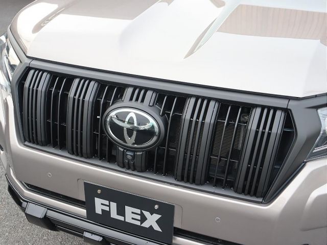 LANDCRUISER PRADO