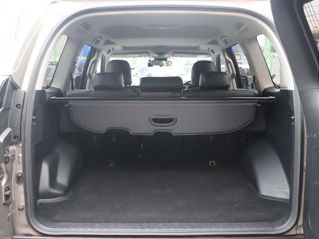 LANDCRUISER PRADO