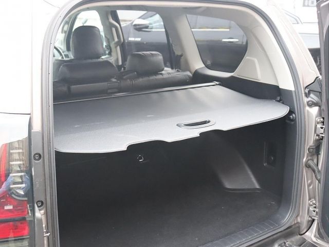 LANDCRUISER PRADO