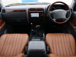 LANDCRUISER PRADO