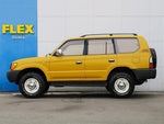 LANDCRUISER PRADO
