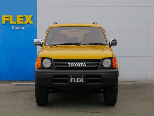 LANDCRUISER PRADO