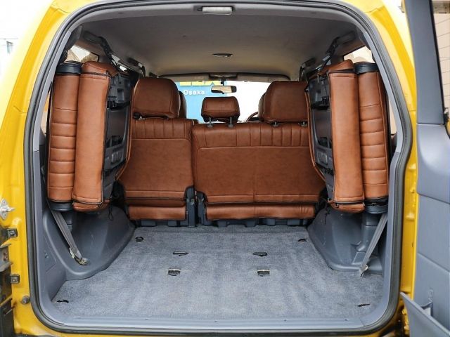 LANDCRUISER PRADO