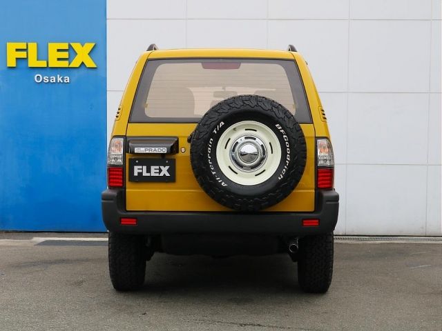LANDCRUISER PRADO