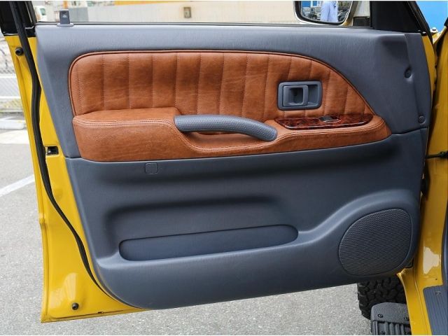 LANDCRUISER PRADO