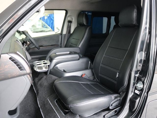 HIACE wagon