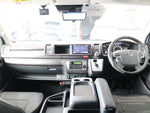 HIACE wagon
