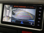 HIACE wagon