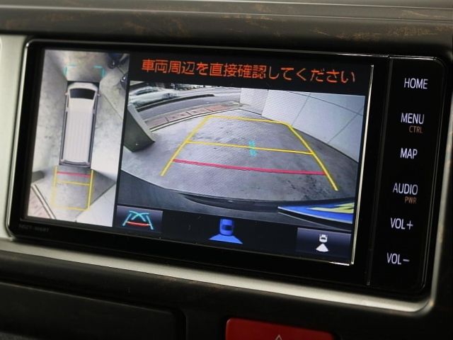 HIACE wagon
