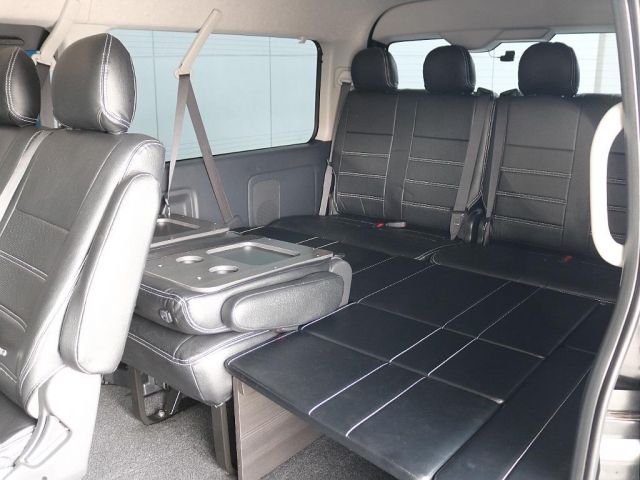 HIACE wagon