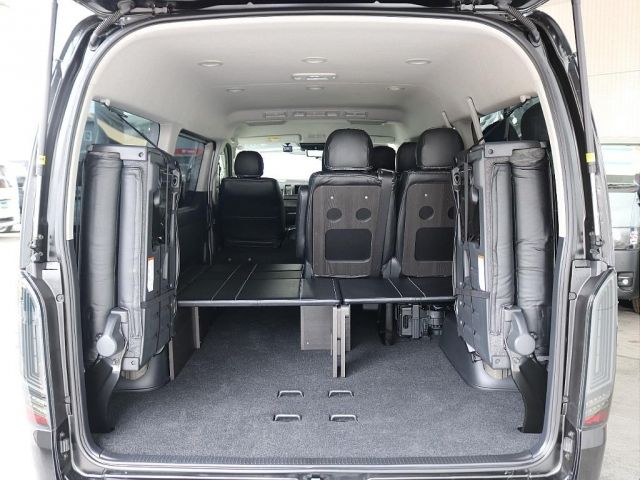 HIACE wagon