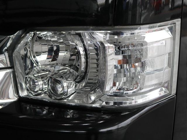 HIACE wagon