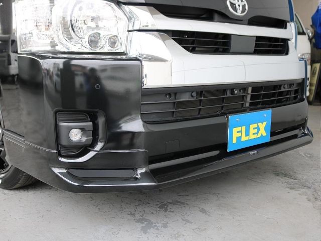 HIACE wagon