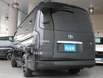 HIACE wagon