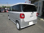 MOVE canbus