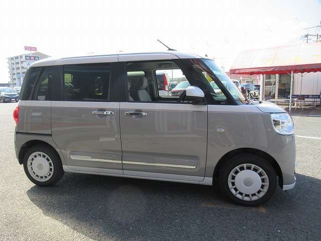 MOVE canbus