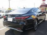 LEXUS LS500h 4WD